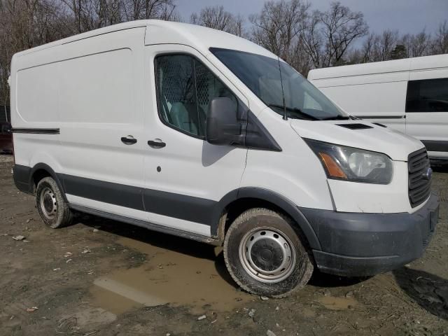 2016 Ford Transit T-150