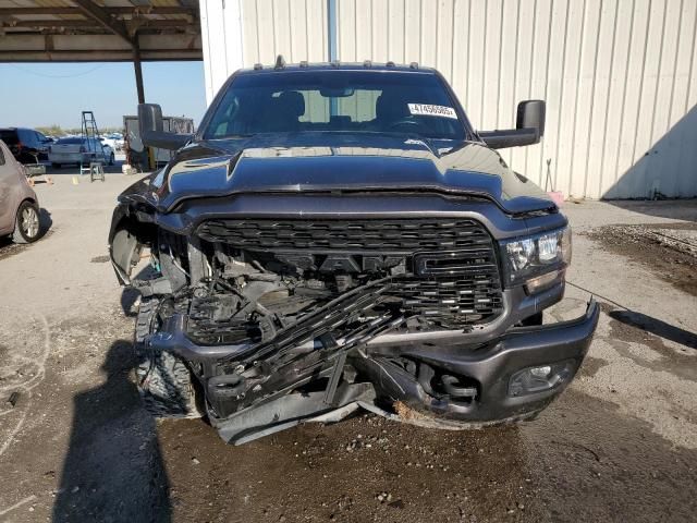 2022 Dodge RAM 2500 BIG HORN/LONE Star