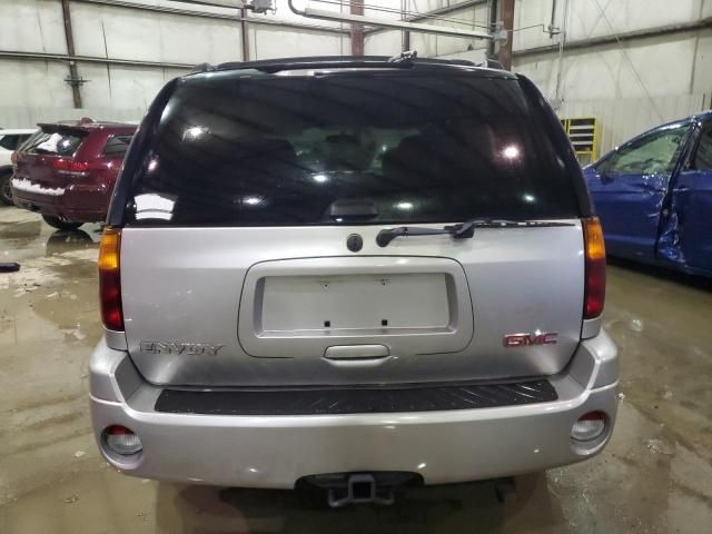 2004 GMC Envoy