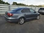 2018 Volkswagen Jetta S