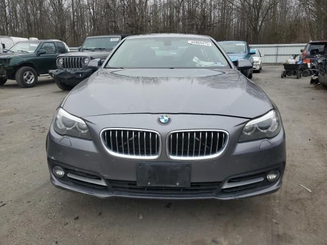 2015 BMW 528 XI