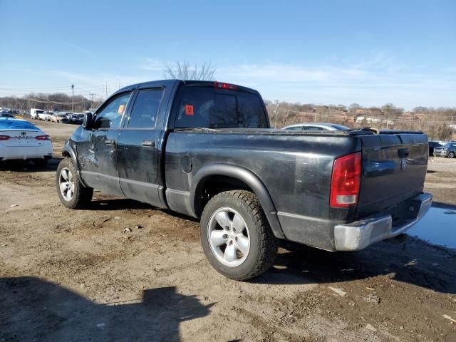 2006 Dodge RAM 1500 ST