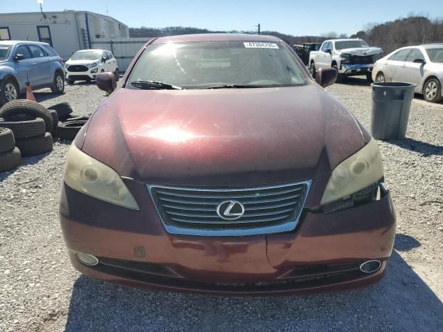 2007 Lexus ES 350