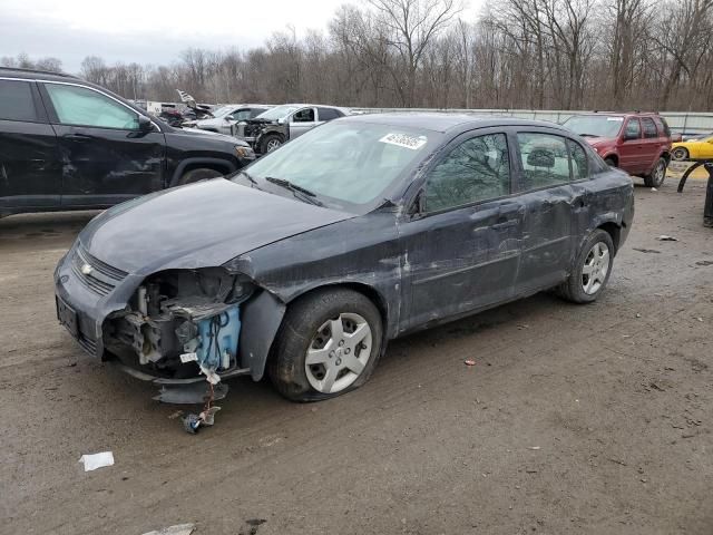 2008 Chevrolet Cobalt LS