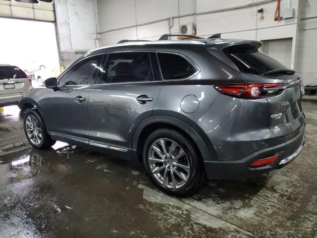 2019 Mazda CX-9 Grand Touring