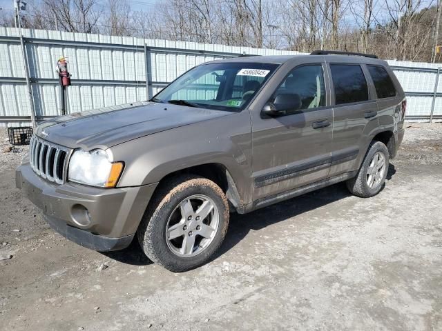 2006 Jeep Grand Cherokee Laredo