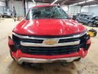 2023 Chevrolet Silverado K1500 LT