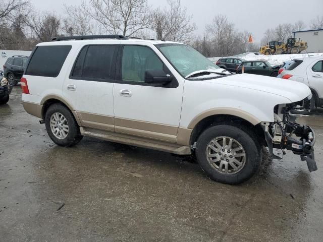 2011 Ford Expedition XLT