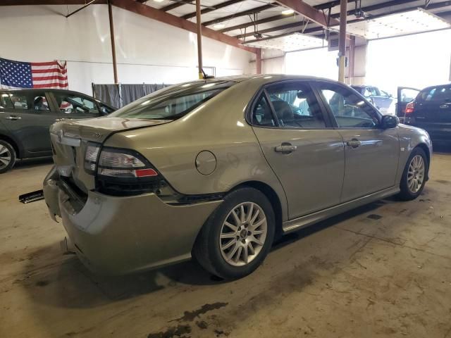 2008 Saab 9-3 2.0T