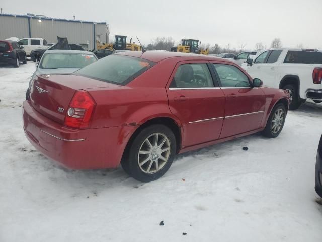 2008 Chrysler 300 Touring