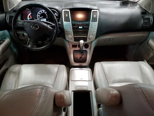 2006 Lexus RX 400