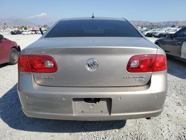 2007 Buick Lucerne CXL