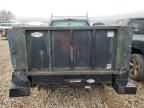 2009 Chevrolet Silverado C2500 Heavy Duty