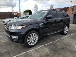 2014 Land Rover Range Rover Sport HSE for sale in Wilmington, CA