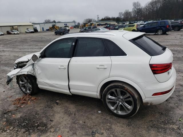 2015 Audi Q3 Premium Plus