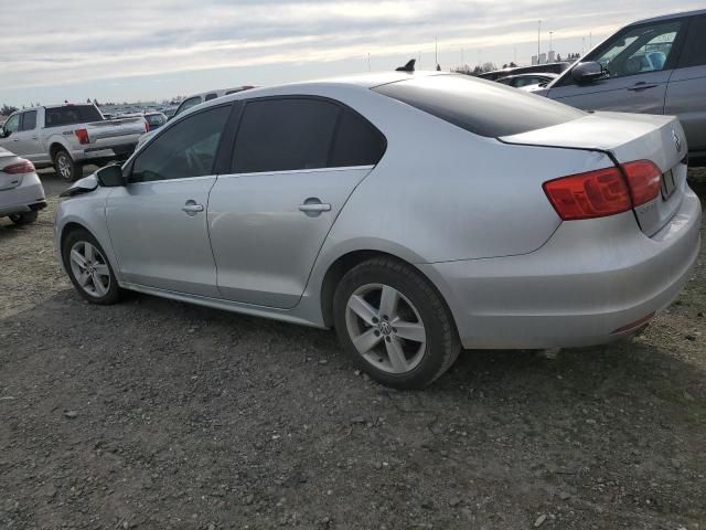 2013 Volkswagen Jetta TDI