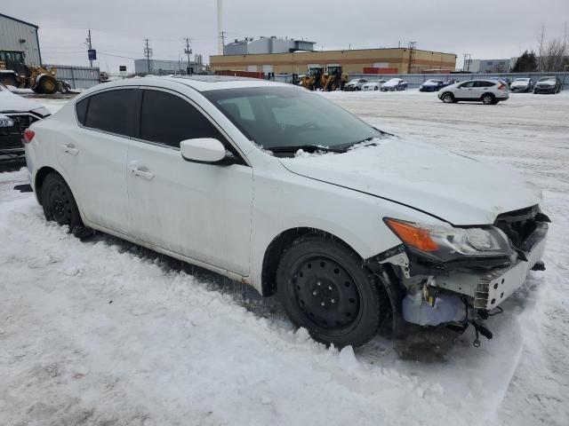 2013 Acura ILX 20 Premium