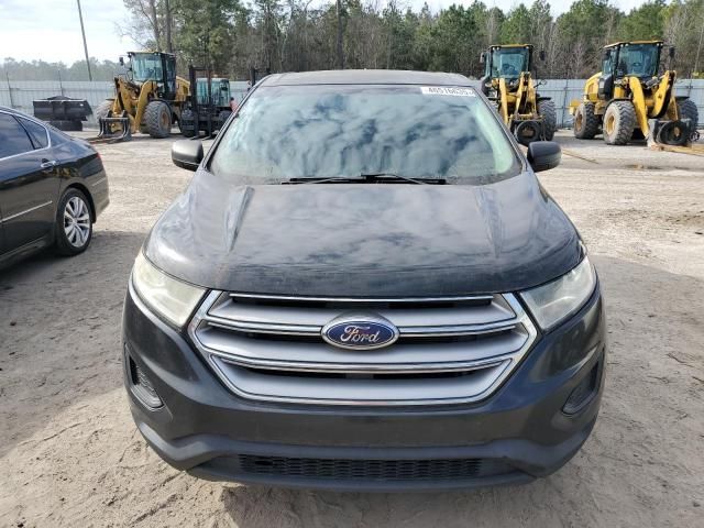 2015 Ford Edge SE