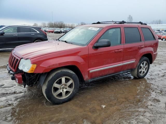 2009 Jeep Grand Cherokee Laredo