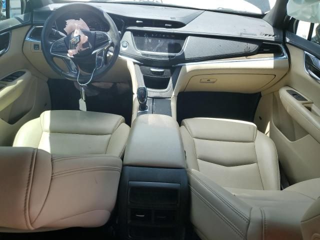 2019 Cadillac XT5