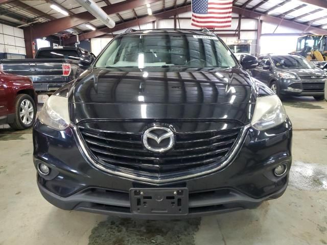 2015 Mazda CX-9 Grand Touring