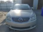 2012 Buick Lacrosse Premium