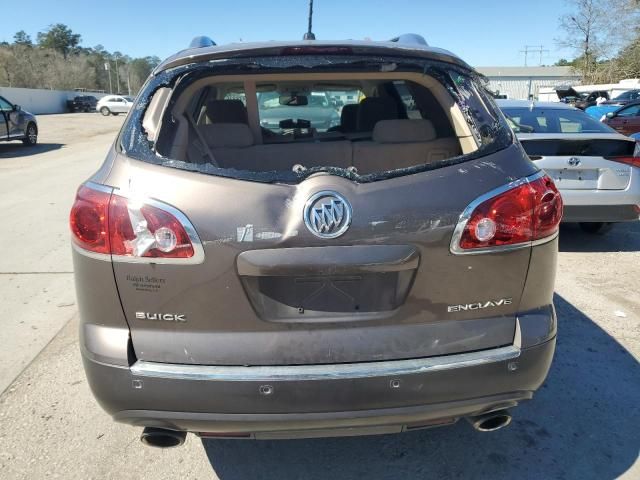 2012 Buick Enclave