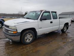 2001 Chevrolet Silverado C1500 for sale in Columbia Station, OH