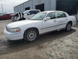 Lincoln Town car salvage cars for sale: 2006 Lincoln Town Car Signature