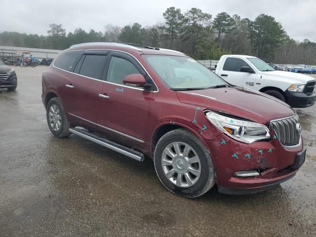 2015 Buick Enclave