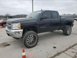 2013 Chevrolet Silverado K1500 LT en venta en Lebanon, TN