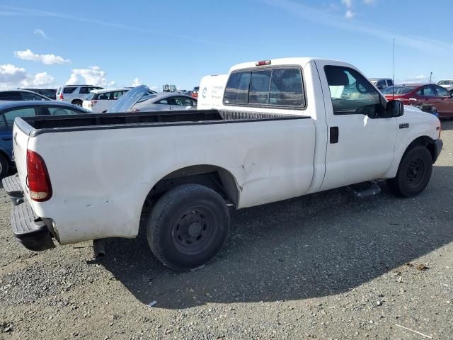 1999 Ford F250 Super Duty