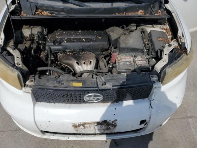 2010 Scion XB