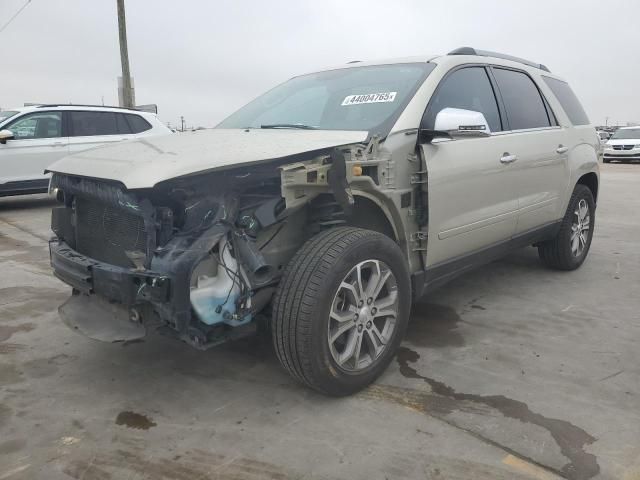 2014 GMC Acadia SLT-1