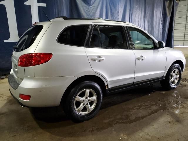 2007 Hyundai Santa FE GLS