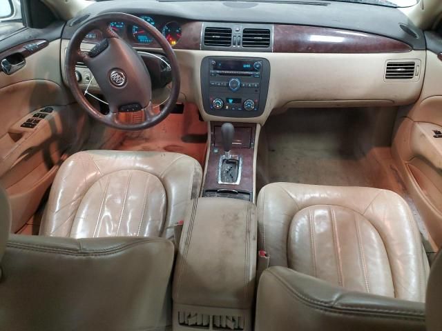 2008 Buick Lucerne CXL