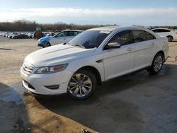 Ford Taurus salvage cars for sale: 2012 Ford Taurus Limited