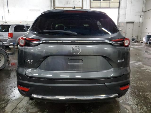 2019 Mazda CX-9 Grand Touring