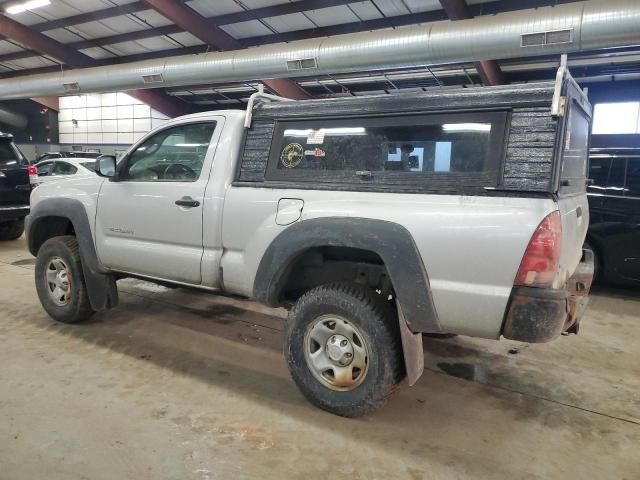 2008 Toyota Tacoma