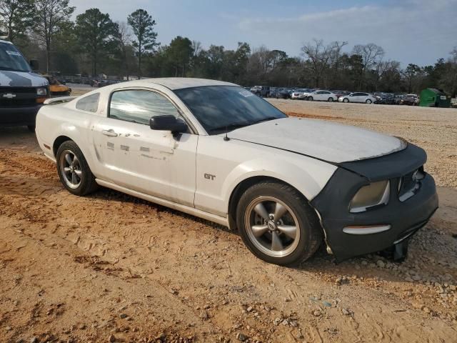 2006 Ford Mustang GT