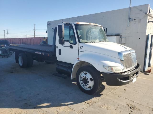 2009 International 4000 4300