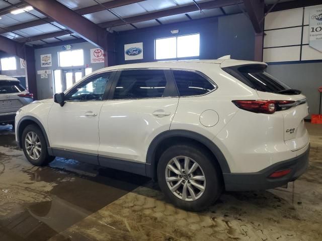 2016 Mazda CX-9 Touring