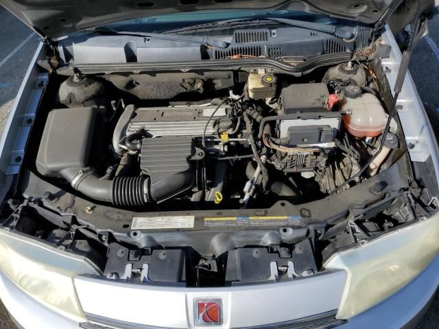 2004 Saturn Ion Level 3