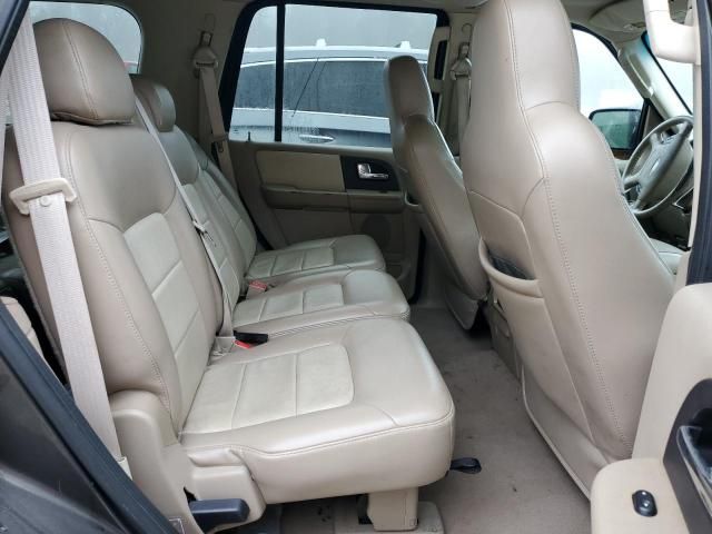 2005 Ford Expedition Eddie Bauer