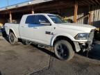 2017 Dodge 2500 Laramie