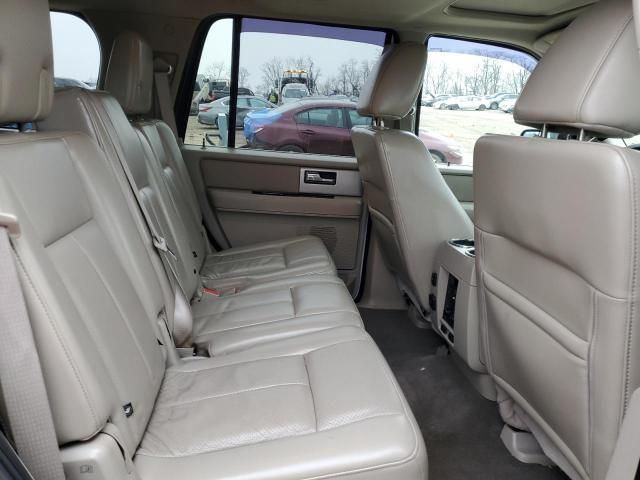 2012 Ford Expedition Limited