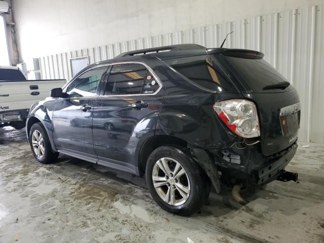 2010 Chevrolet Equinox LT