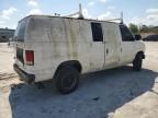 1995 Ford Econoline E350 Van