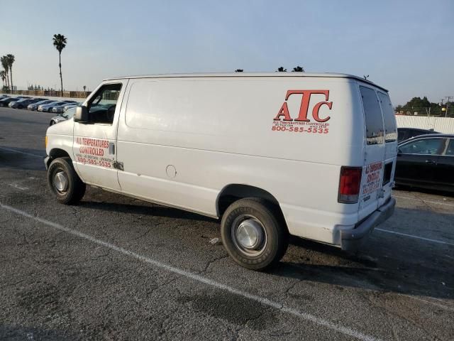 2006 Ford Econoline E250 Van