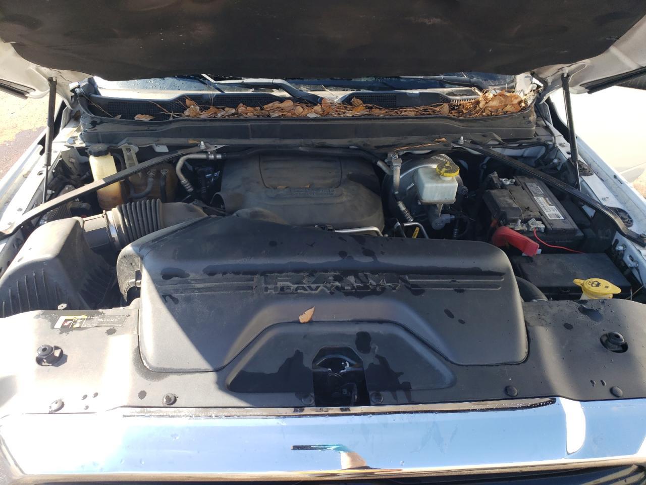 2019 Dodge RAM 2500 BIG Horn